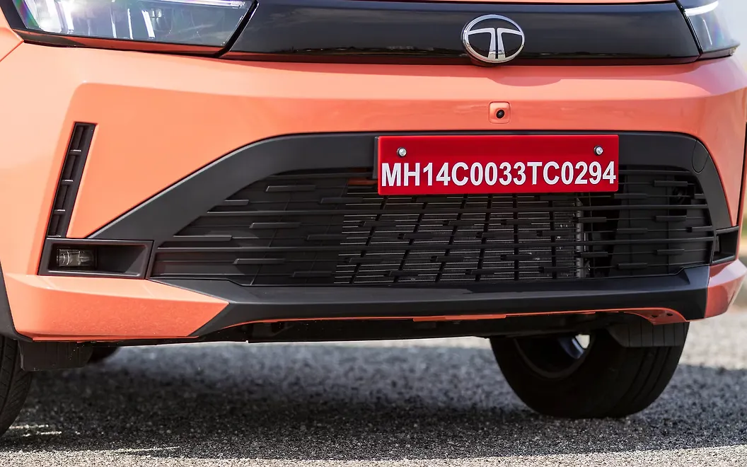Tata Tiago Front Bumper