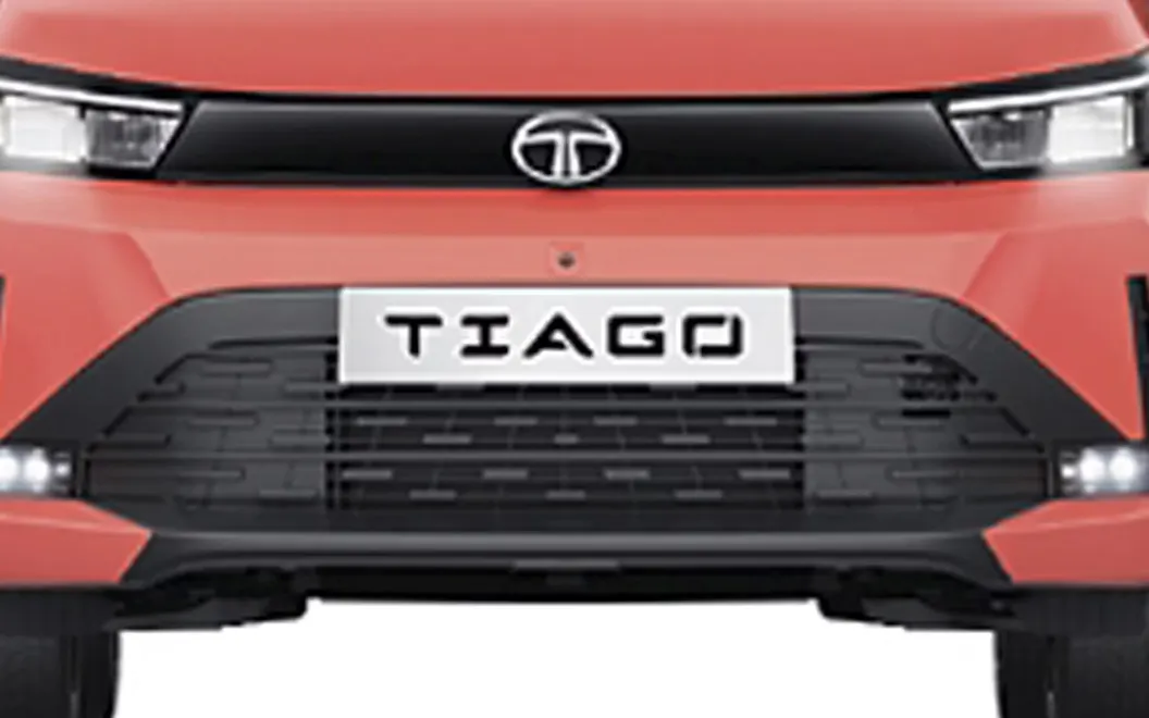 Tata Tiago Front Grille