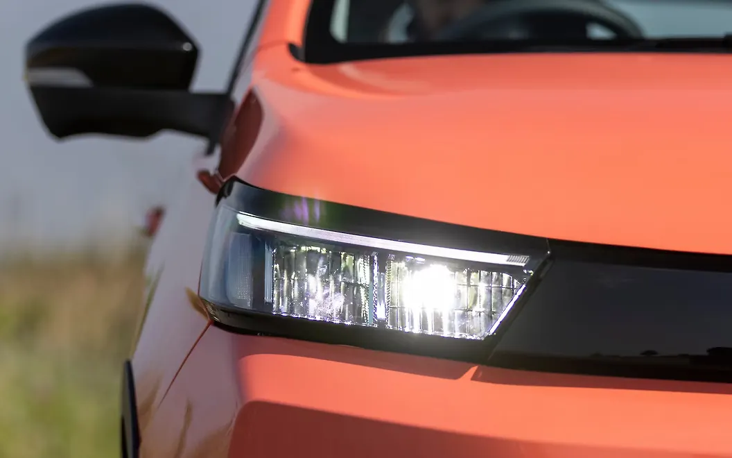 Tata Tiago Head Light