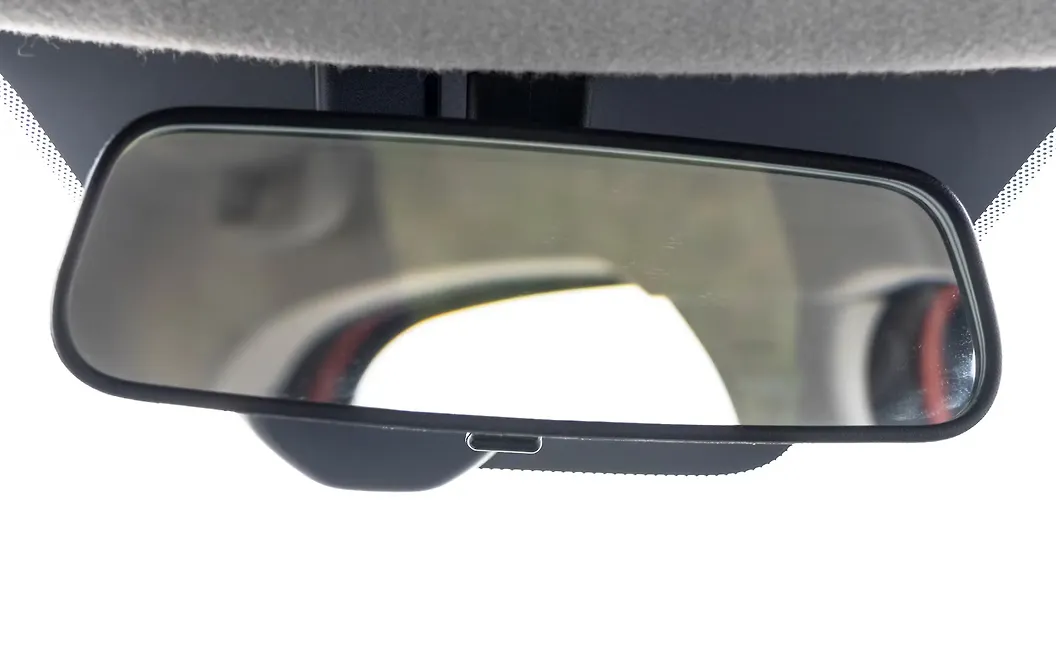 Tata Tiago Rear View Mirror