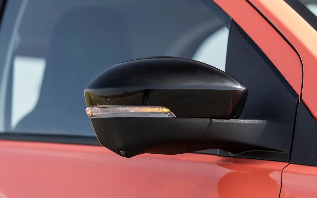 Tata Tiago Indicators on OVRM