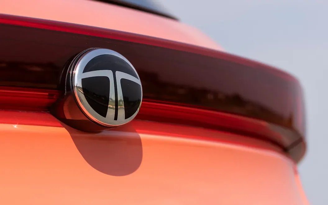 Tata Tiago Brand Logo