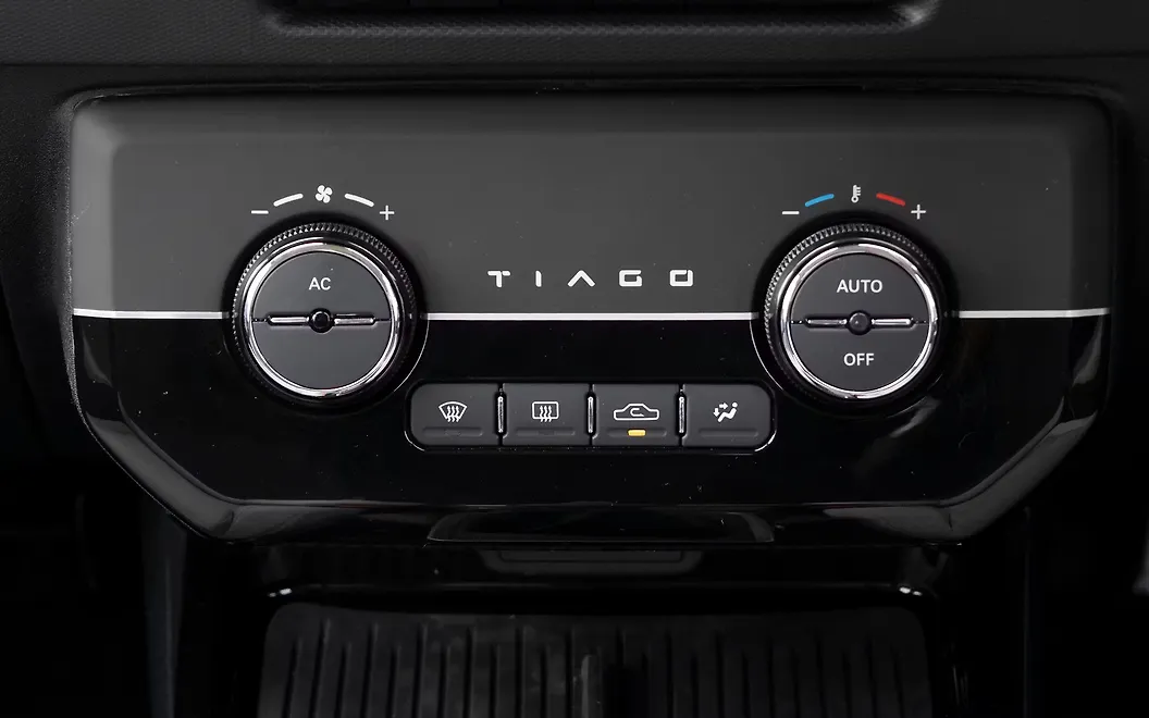 Tiago AC Controls