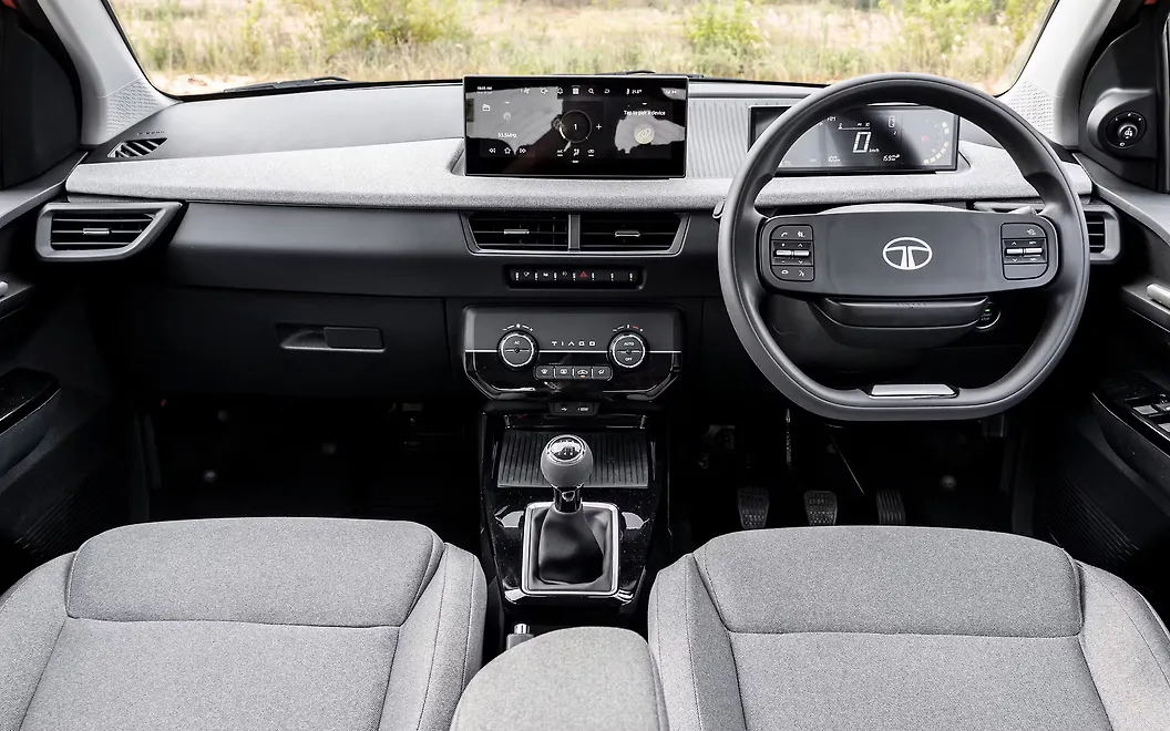 Tiago DashBoard