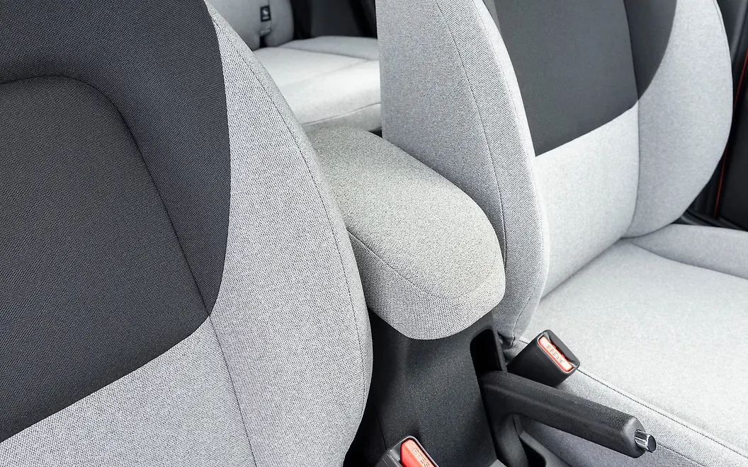 Tata Tiago Front Arm Rest