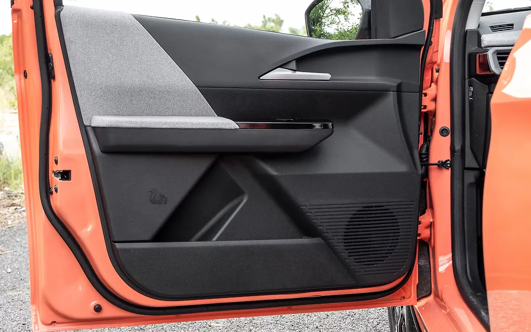 Tata Tiago Front Passenger Door