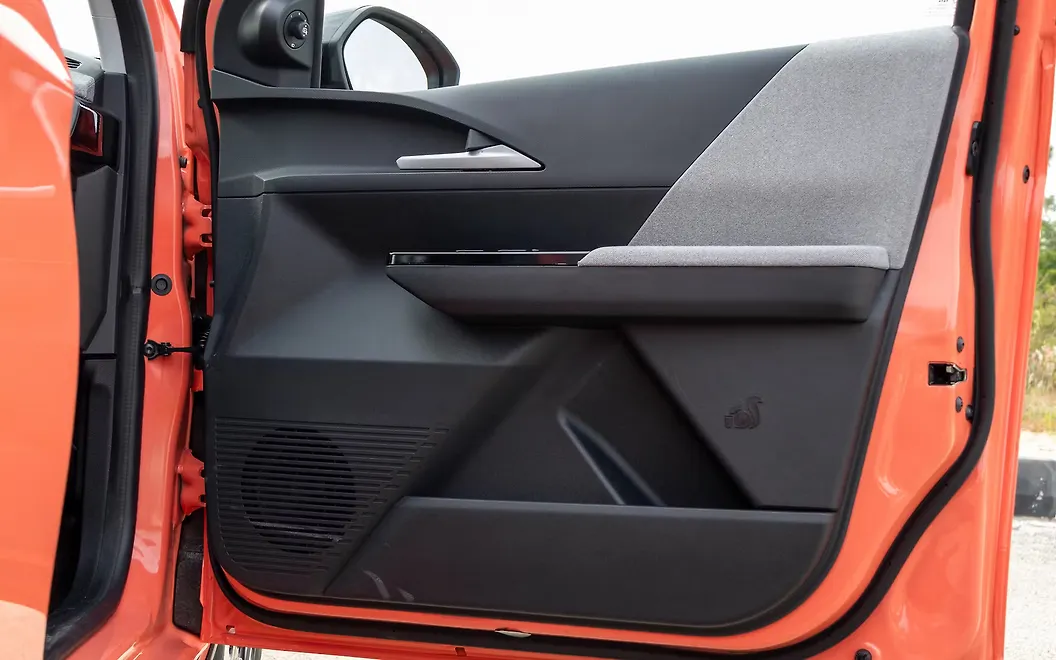 Tata Tiago Driver Door