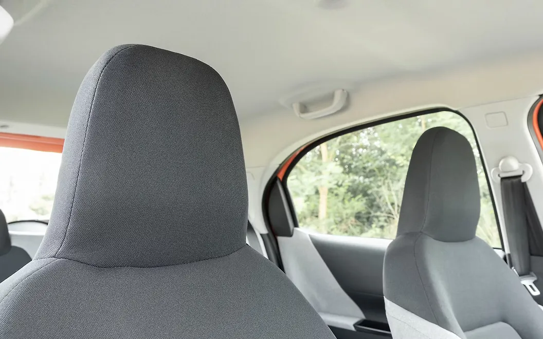 Tata Tiago Front Seat Headrest