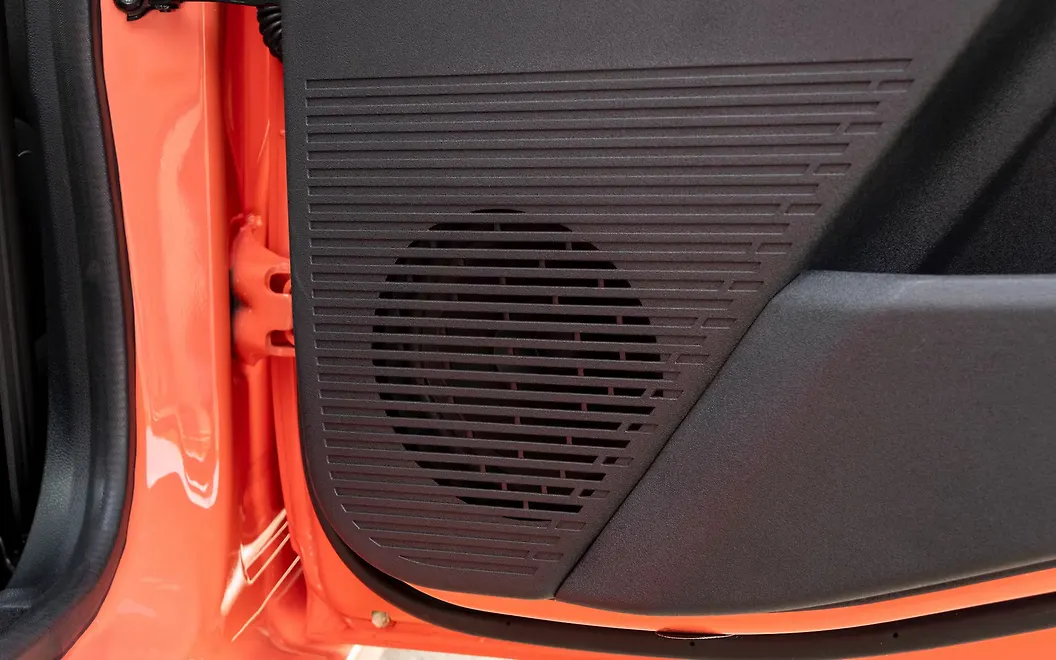 Tata Tiago Front Speakers