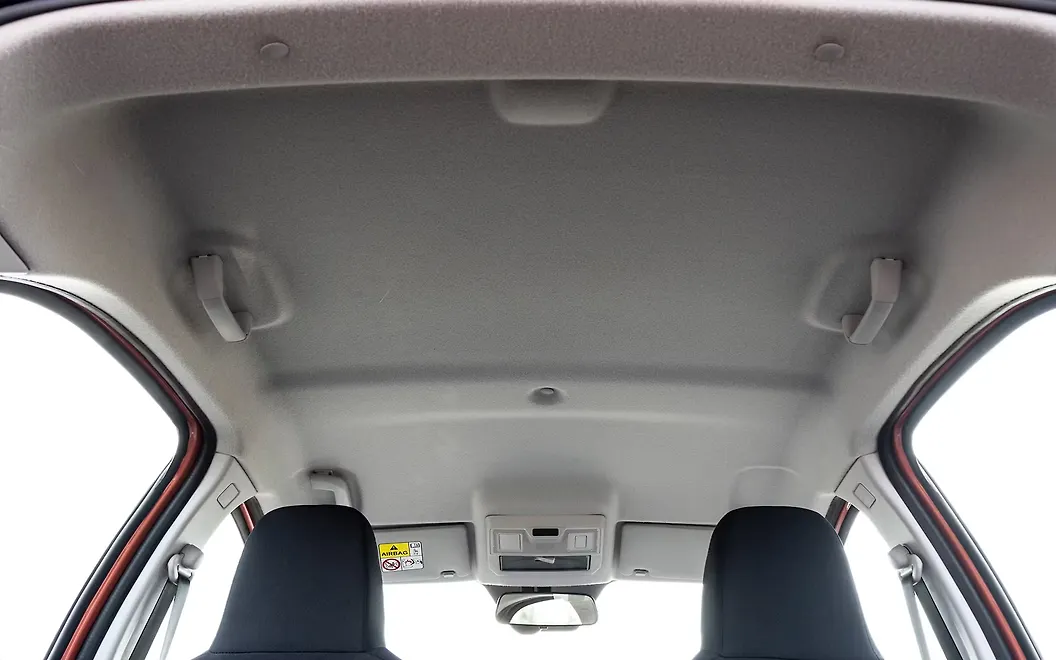 Tata Tiago Cabin Roof