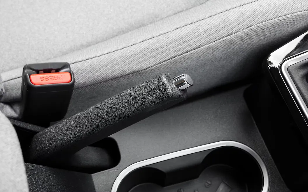Tata Tiago Brake Light