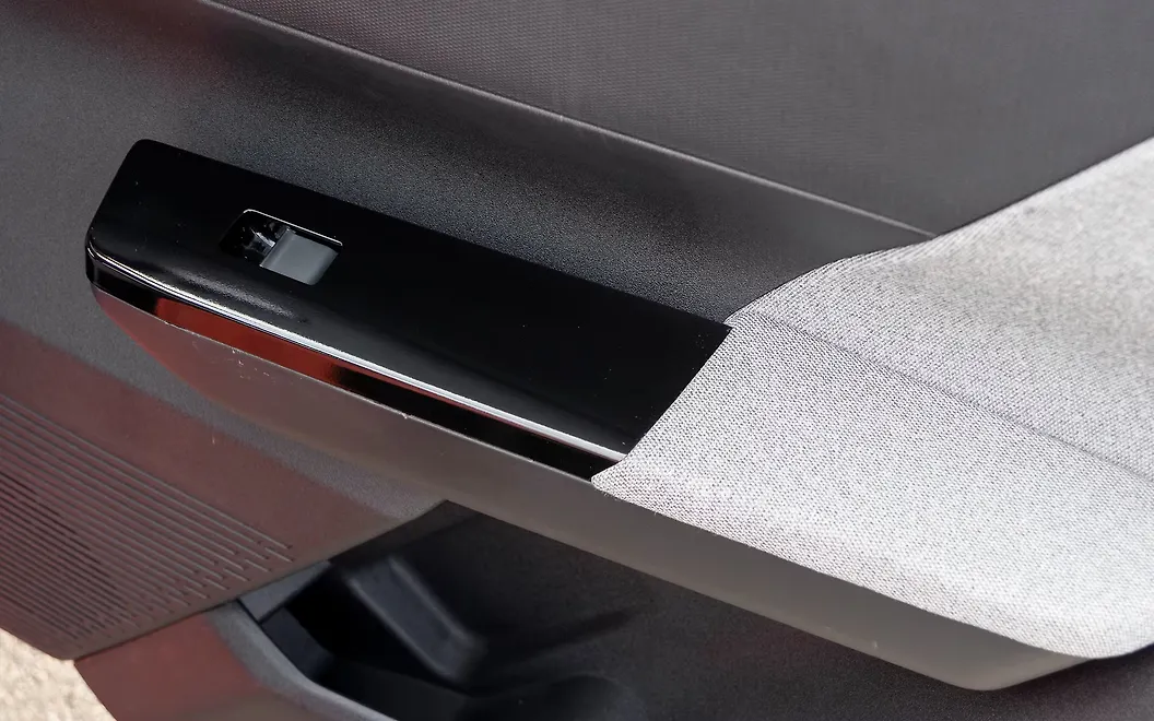 Tata Tiago Passenger Window Controls