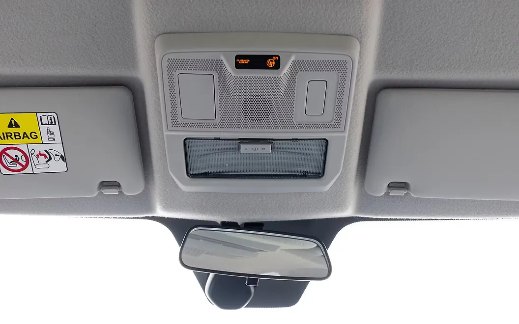 Tata Tiago Cabin Light