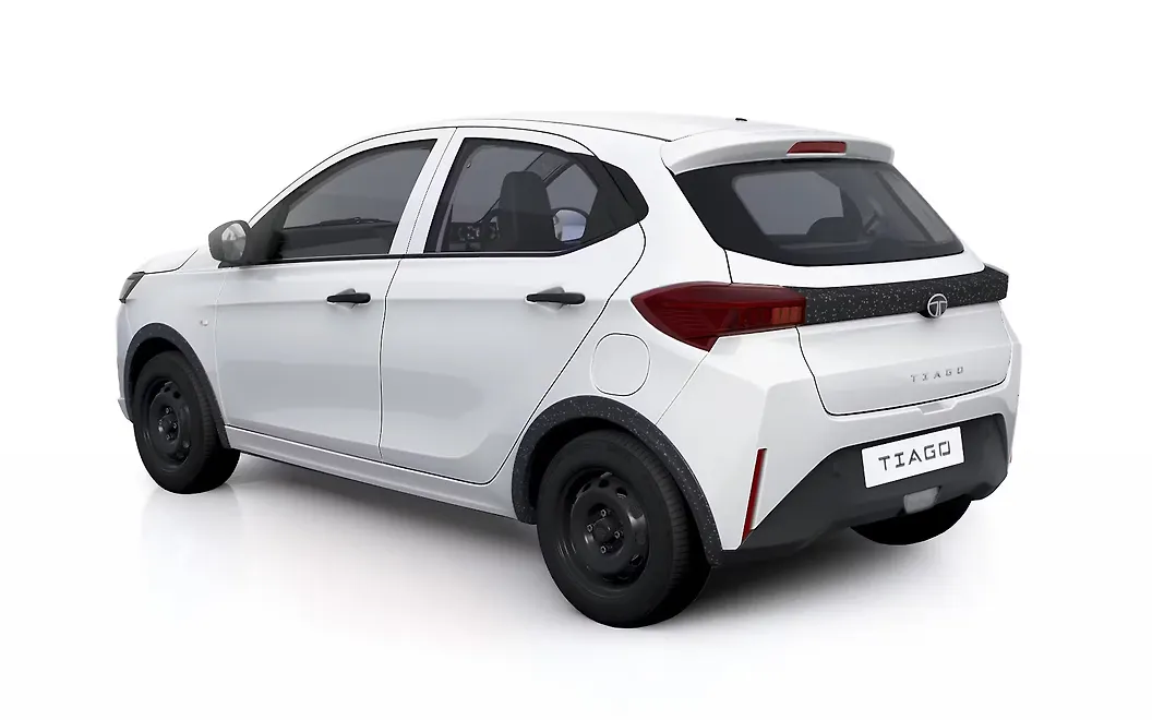 Tata Tiago