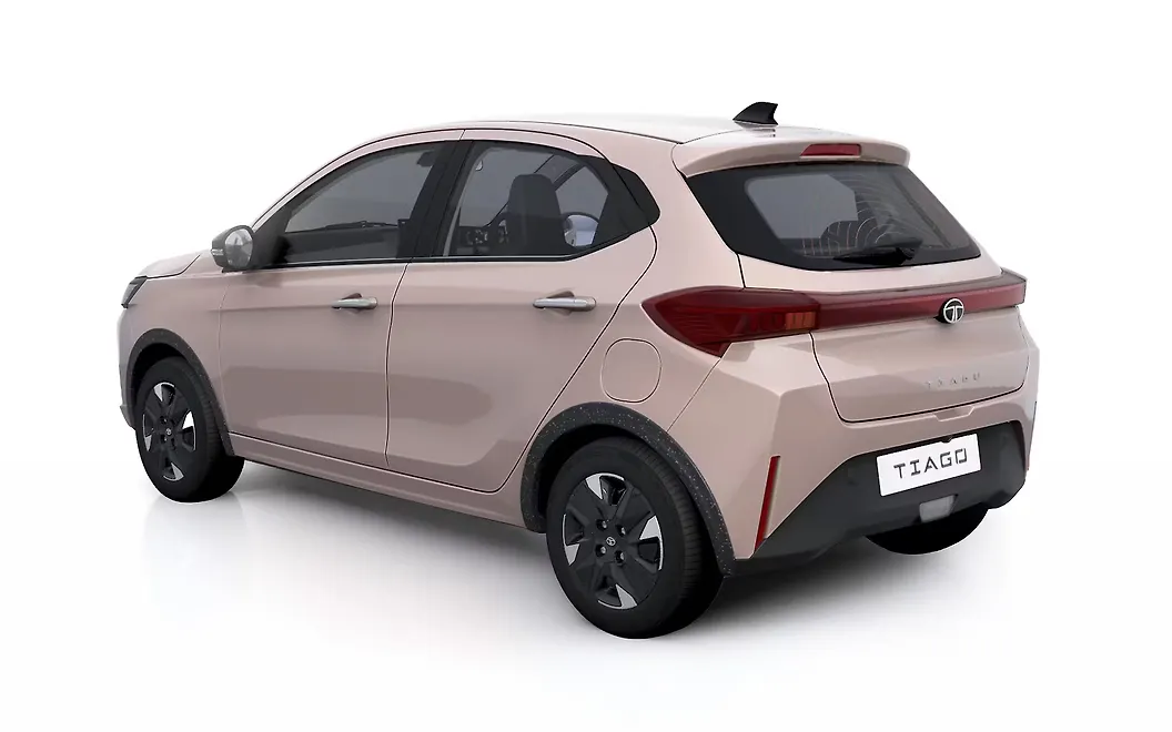 Tata Tiago