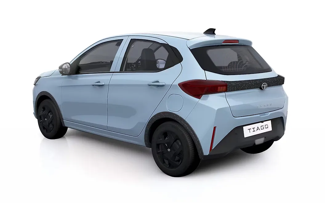 Tata Tiago