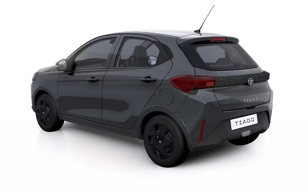 Tata Tiago