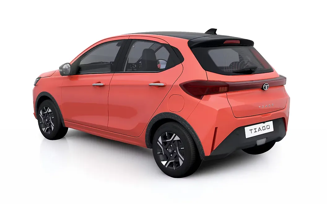 Tata Tiago