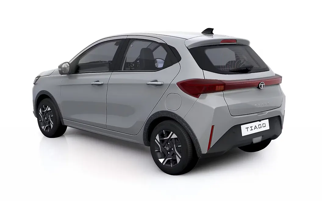Tata Tiago