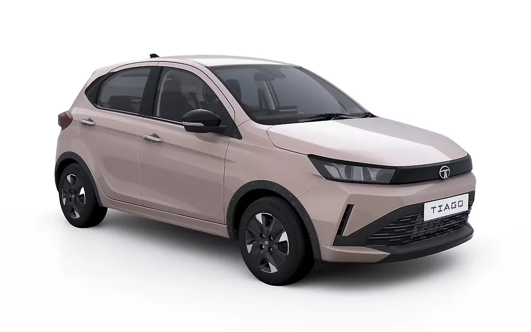 Tata Tiago