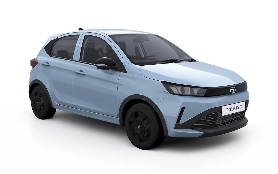 Tata Tiago