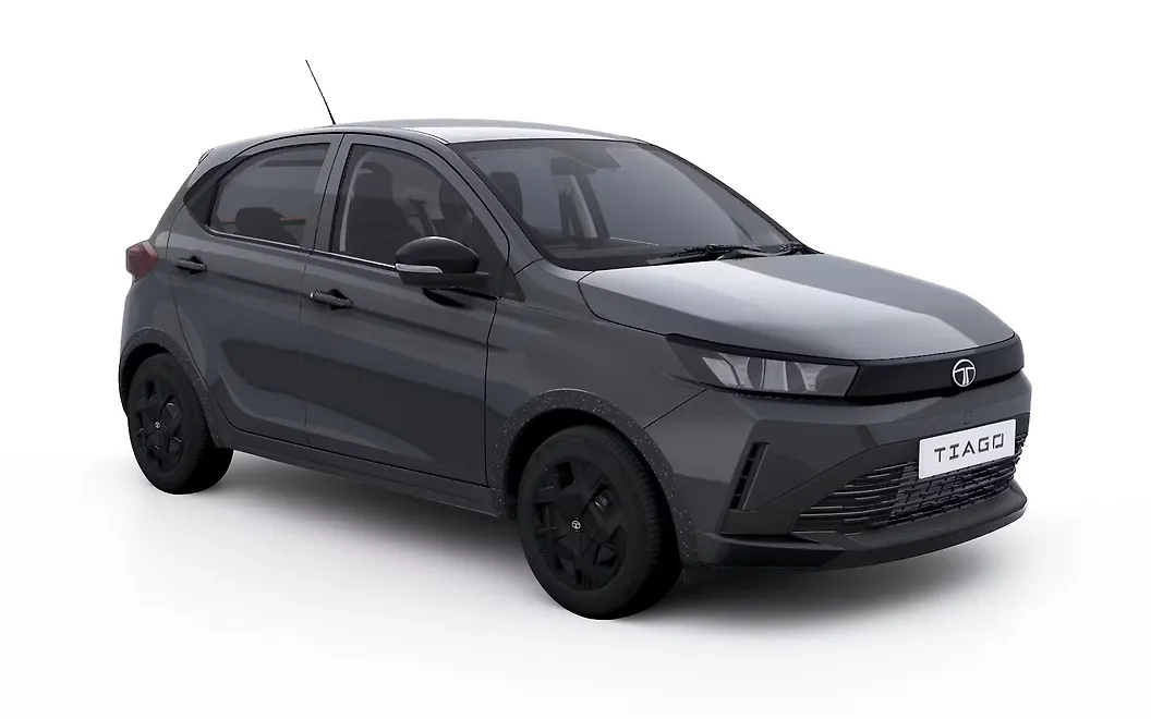 Tata Tiago