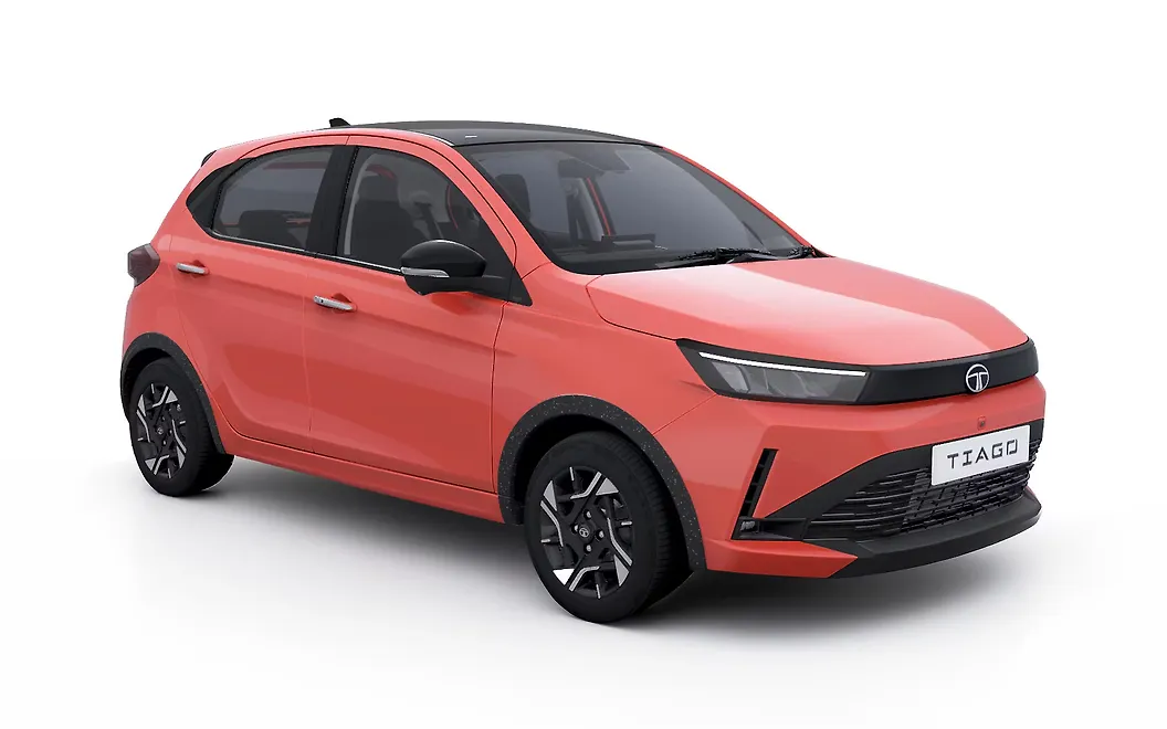 Tata Tiago