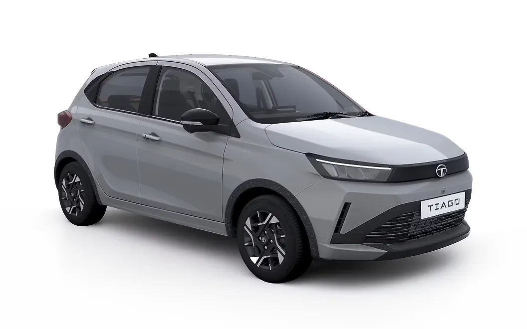 Tata Tiago