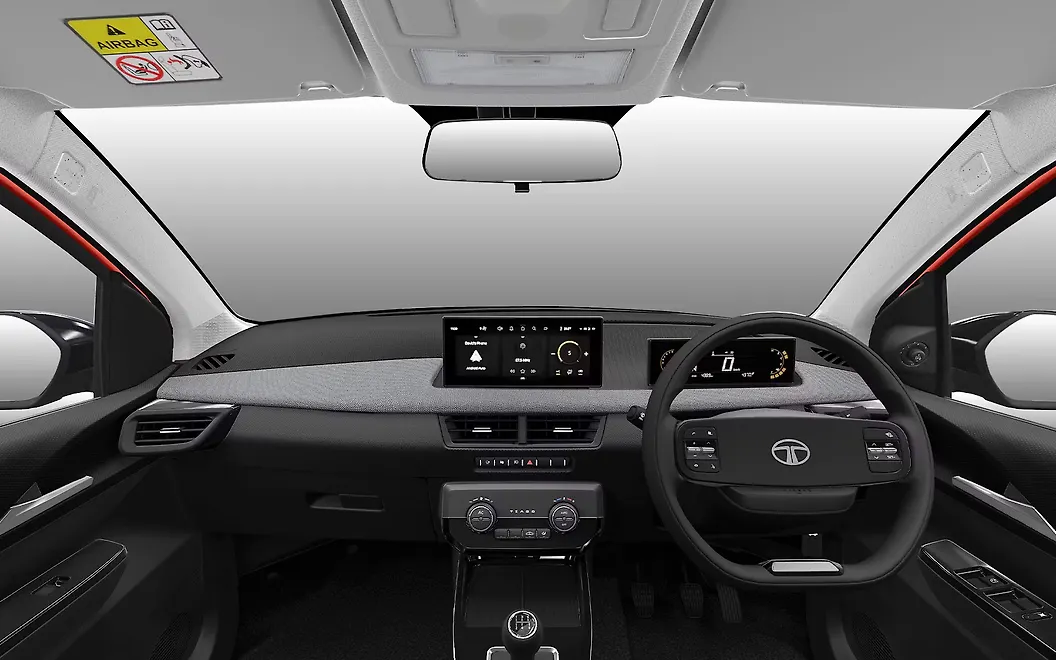 Tata Tiago