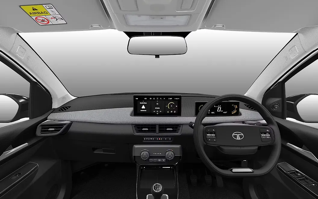 Tata Tiago