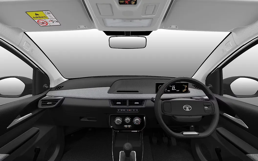 Tata Tiago