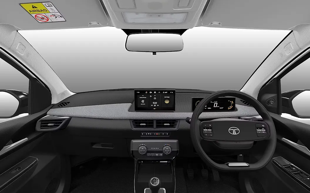 Tata Tiago