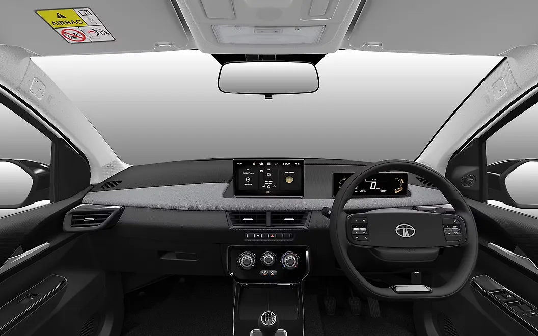 Tata Tiago