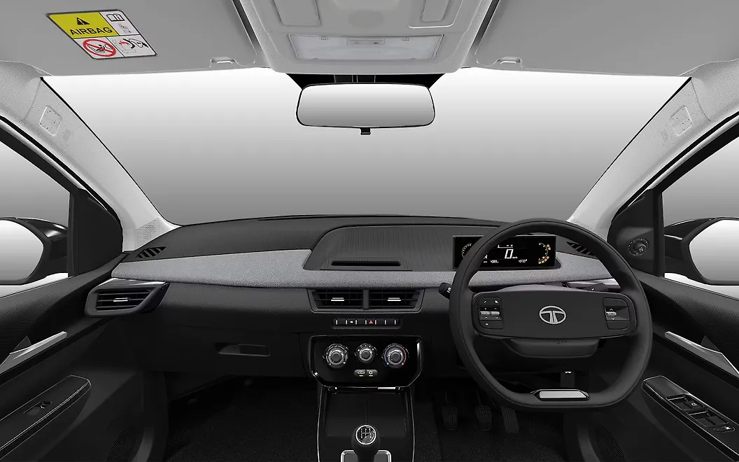 Tata Tiago