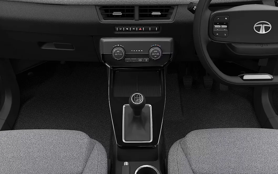 Tata Tiago