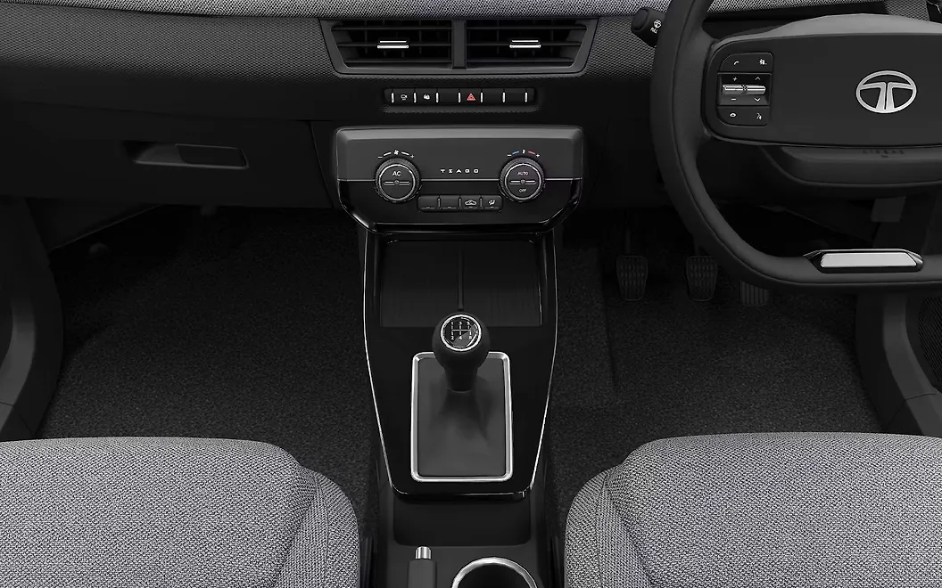Tata Tiago