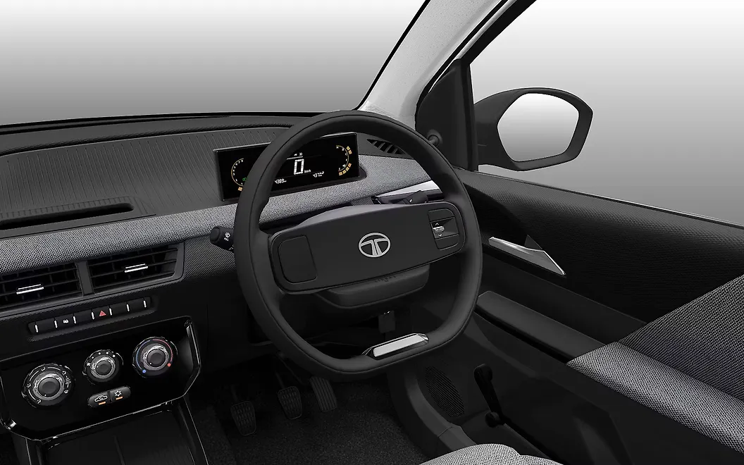 Tata Tiago