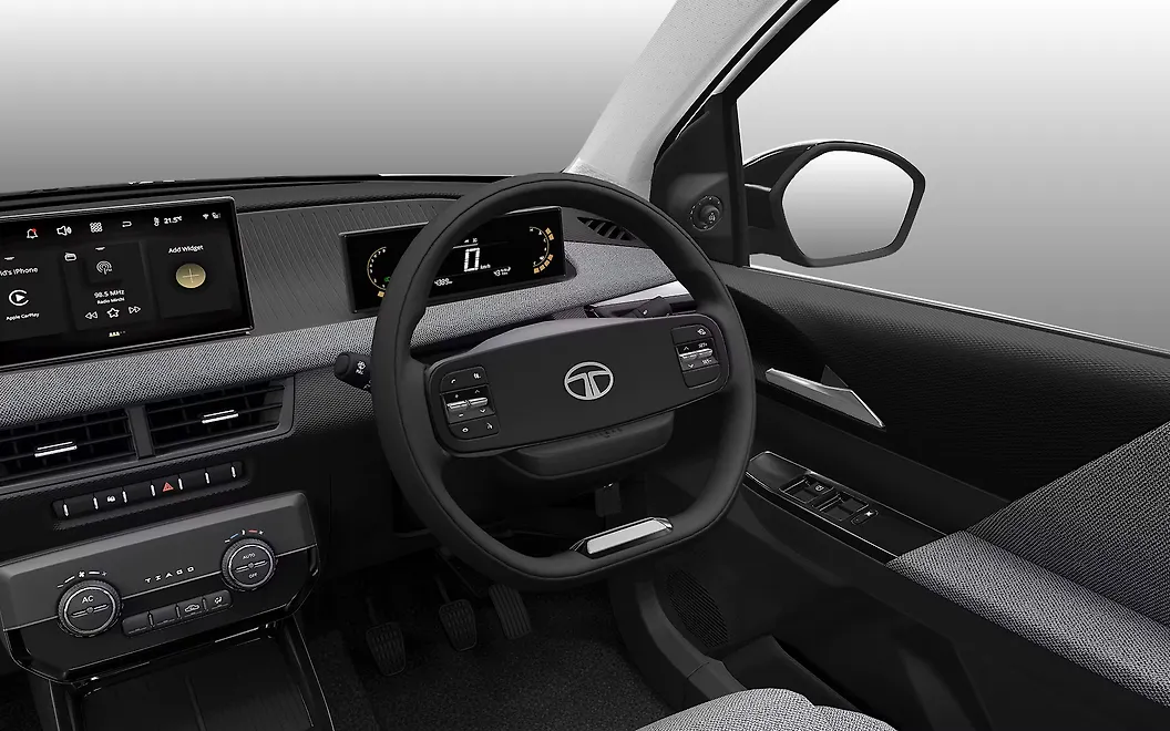 Tata Tiago