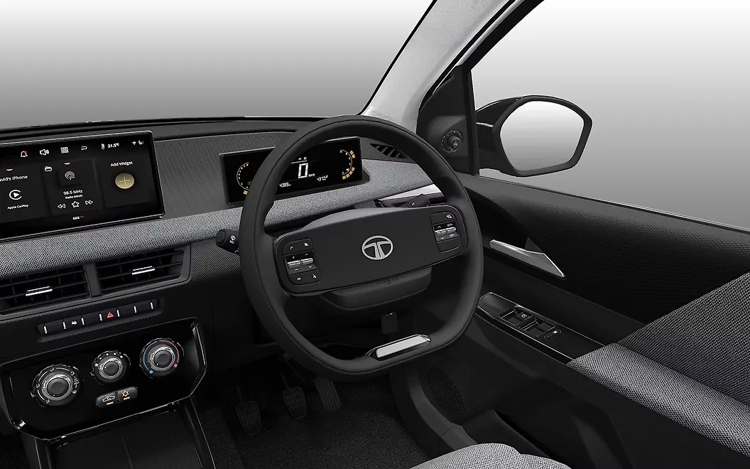 Tata Tiago