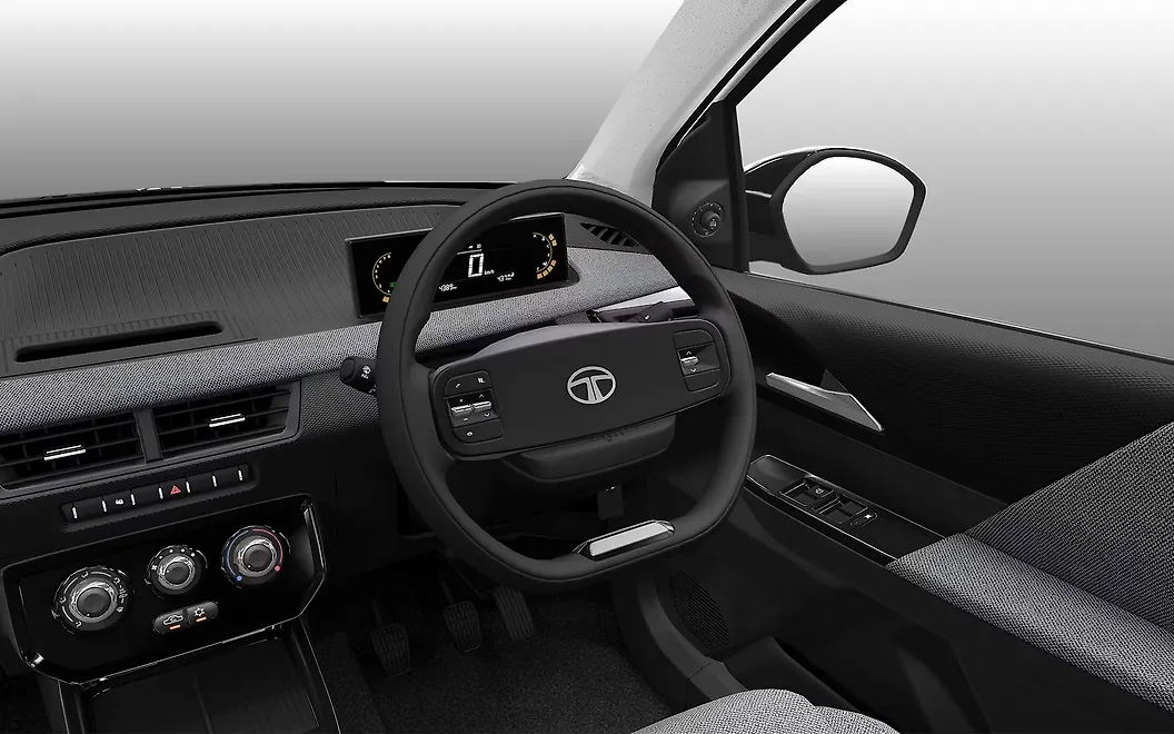 Tata Tiago