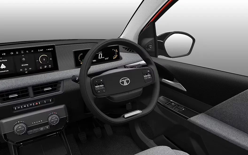 Tata Tiago