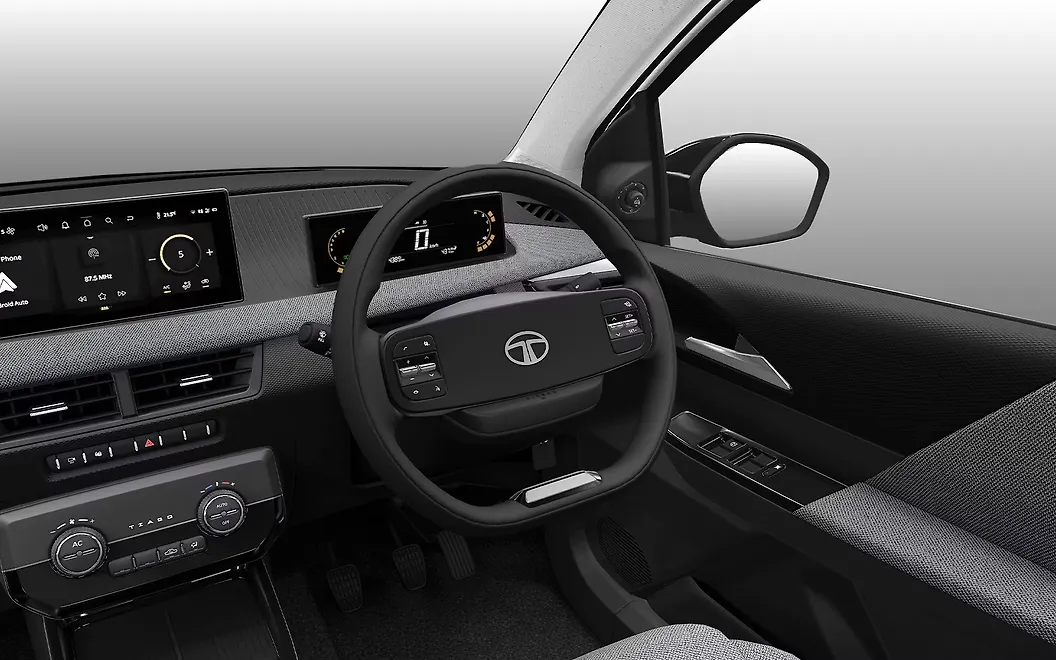 Tata Tiago
