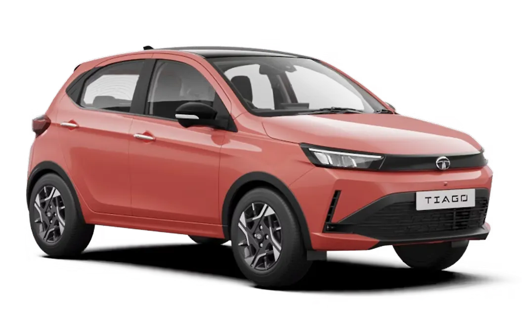 Tata Tiago