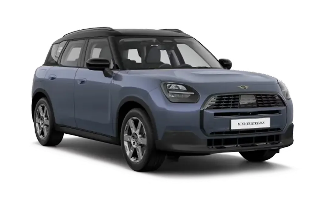 Mini Countryman C