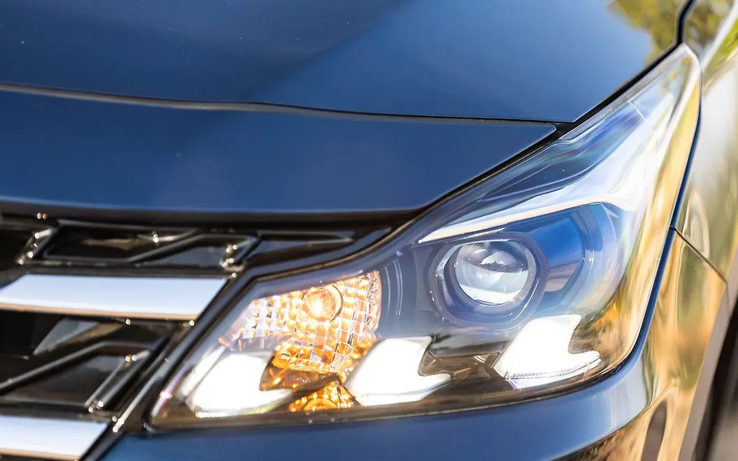 Maruti Suzuki Baleno