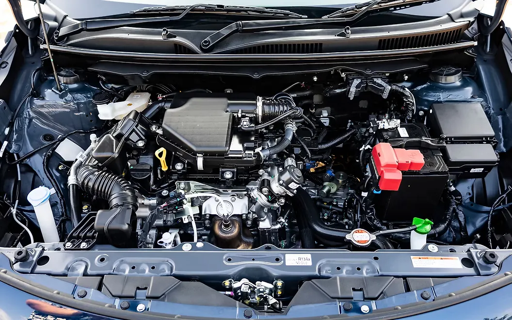 Maruti Suzuki Baleno