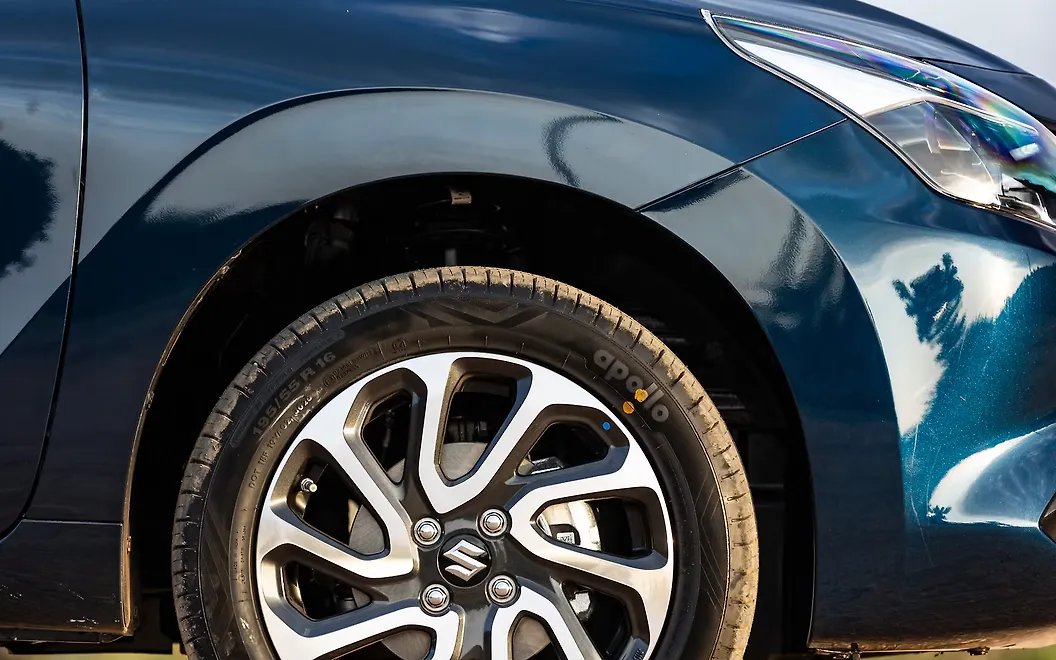 Maruti Suzuki Baleno
