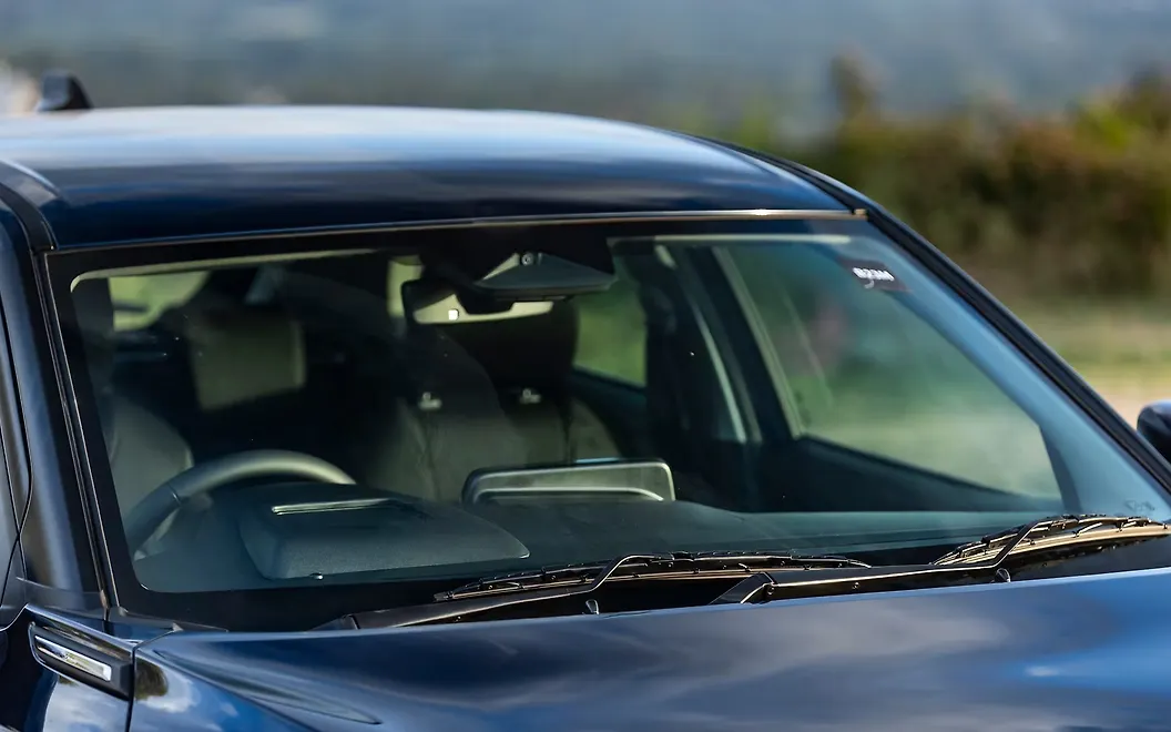 Maruti Suzuki Baleno