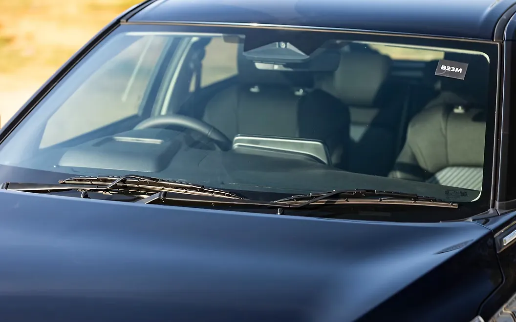 Maruti Suzuki Baleno