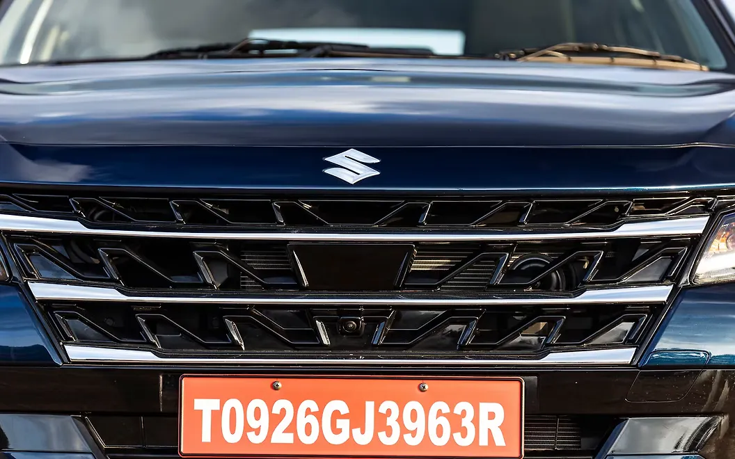 Maruti Suzuki Baleno
